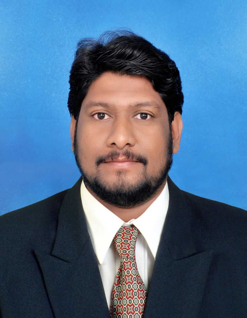 Naresh